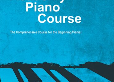 Academy Piano Course Book 1