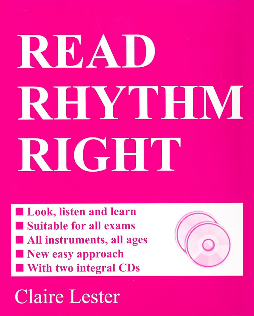 Read Rhythm Right