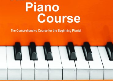 RIAM Piano Course Book 1a