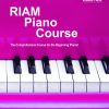 RIAM Piano Course Book 1b