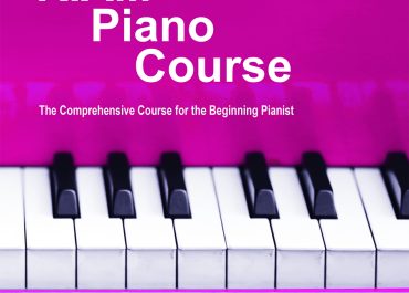 RIAM Piano Course Book 1b